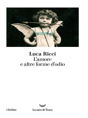 cover image of L'amore e altre forme d'odio